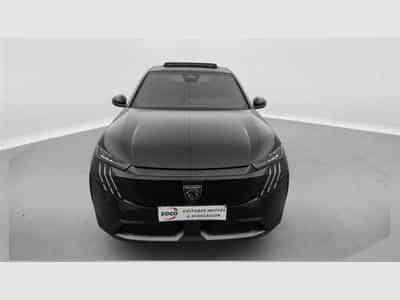 Peugeot 3008 1.2 HYBRID 145cv e-DSC6 GT NAVI / FULL LED / PANO / CAMERA (2025) - Photo 4