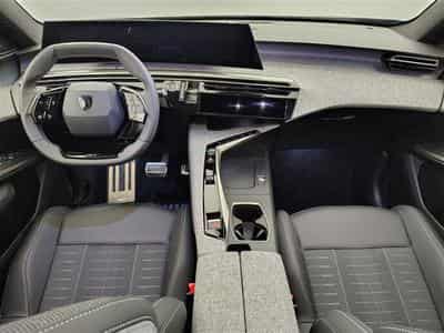 Peugeot 3008 1.2 HYBRID 145cv e-DSC6 GT NAVI / FULL LED / PANO / CAMERA (2025) - Photo 8