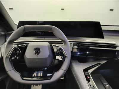 Peugeot 3008 1.2 HYBRID 145cv e-DSC6 GT NAVI / FULL LED / PANO / CAMERA (2025) - Photo 9