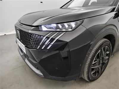 Peugeot 3008 1.2 HYBRID 145cv e-DSC6 GT NAVI / FULL LED / PANO / CAMERA (2025) - Photo 15