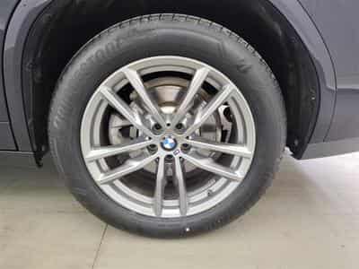 BMW X4 2.0iA xDrive20 PACK M NAVI/CUIR/CAM/CARPLAY (2020) - Foto 6