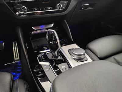 BMW X4 2.0iA xDrive20 PACK M NAVI/CUIR/CAM/CARPLAY (2020) - Foto 13