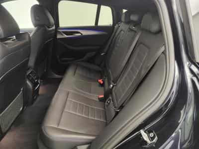 BMW X4 2.0iA xDrive20 PACK M NAVI/CUIR/CAM/CARPLAY (2020) - Foto 14