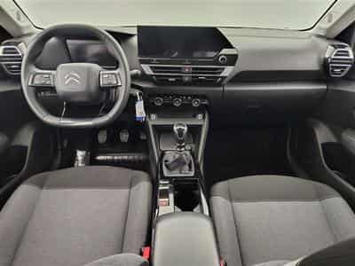 Citroen C4 1.2 PureTech Feel S&S (2022) - Foto 8