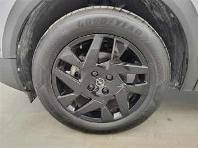 Opel Mokka 1.2 Turbo 130cv AT8 GS Line NAVI / S-CUIR / FULL LED (2024) - Photo 6
