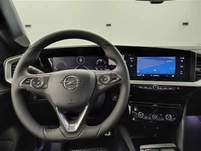 Opel Mokka 1.2 Turbo 130cv AT8 GS Line NAVI / S-CUIR / FULL LED (2024) - Photo 9