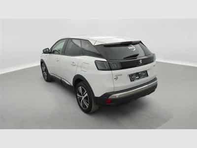 Peugeot 3008 1.6 Hybrid 225cv Allure NAVI / FULL LED / CAMERA / KEYLESS (2023) - Photo 2