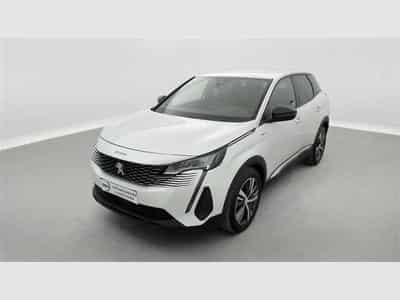 Peugeot 3008 1.6 Hybrid 225cv Allure NAVI / FULL LED / CAMERA / KEYLESS (2023) - Photo 1