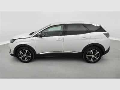 Peugeot 3008 1.6 Hybrid 225cv Allure NAVI / FULL LED / CAMERA / KEYLESS (2023) - Photo 3