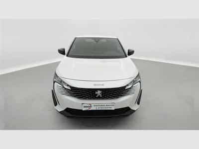 Peugeot 3008 1.6 Hybrid 225cv Allure NAVI / FULL LED / CAMERA / KEYLESS (2023) - Photo 4
