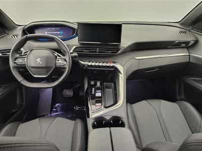 Peugeot 3008 1.6 Hybrid 225cv Allure NAVI / FULL LED / CAMERA / KEYLESS (2023) - Photo 8