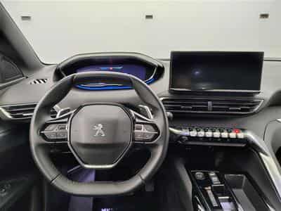 Peugeot 3008 1.6 Hybrid 225cv Allure NAVI / FULL LED / CAMERA / KEYLESS (2023) - Photo 9