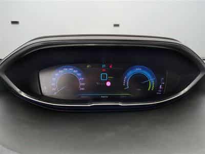 Peugeot 3008 1.6 Hybrid 225cv Allure NAVI / FULL LED / CAMERA / KEYLESS (2023) - Photo 10