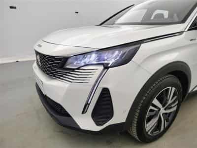 Peugeot 3008 1.6 Hybrid 225cv Allure NAVI / FULL LED / CAMERA / KEYLESS (2023) - Photo 15