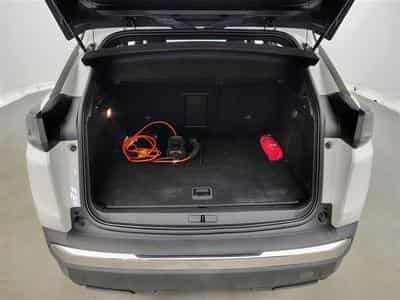 Peugeot 3008 1.6 Hybrid 225cv Allure NAVI / FULL LED / CAMERA / KEYLESS (2023) - Photo 14