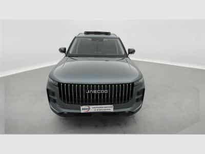 Jaecoo J7 1.6 T-GDI 145 DCT Luxury CUIR / NAVI / TO PANO / CAMERA (2026) - Photo 4