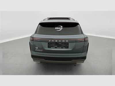 Jaecoo J7 1.6 T-GDI 145 DCT Luxury CUIR / NAVI / TO PANO / CAMERA (2026) - Photo 5