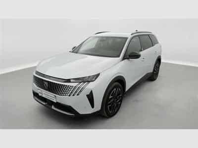 Peugeot 5008 1.2 HYBRID 145cv e-DSC6 Allure Pack 7pl. NAVI / CAMERA 360° (2025) - Foto 1