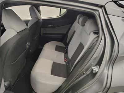 Toyota C-HR 1.2 Turbo 2WD C-Ult/GPS/Caméra/JA 18/PDC avt+arr (2019) - Foto 13