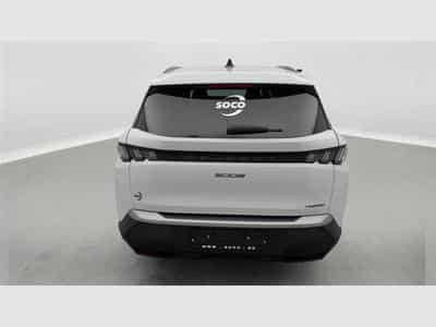 Peugeot 5008 1.2 HYBRID 145cv e-DSC6 Allure Pack 7pl. NAVI / CAMERA 360° (2025) - Foto 5