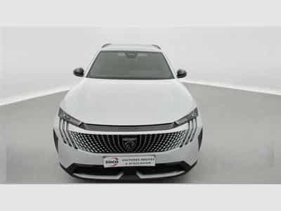 Peugeot 5008 1.2 HYBRID 145cv e-DSC6 Allure Pack 7pl. NAVI / CAMERA 360° (2025) - Foto 4