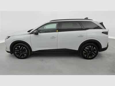 Peugeot 5008 1.2 HYBRID 145cv e-DSC6 Allure Pack 7pl. NAVI / CAMERA 360° (2025) - Foto 3