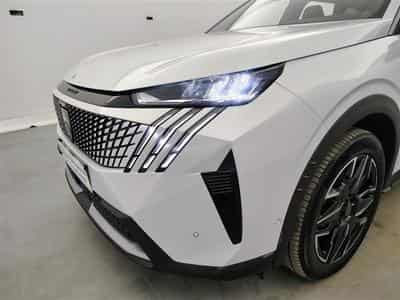 Peugeot 5008 1.2 HYBRID 145cv e-DSC6 Allure Pack 7pl. NAVI / CAMERA 360° (2025) - Foto 15