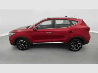 MG ZS 1.5 VTi 105cv Luxury NAVI / FULL LED / CUIR / CAMERA / JA 17 (2024) - Foto 3