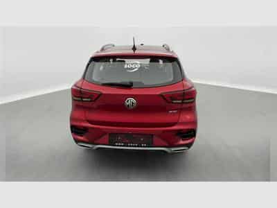 MG ZS 1.5 VTi 105cv Luxury NAVI / FULL LED / CUIR / CAMERA / JA 17 (2024) - Foto 5