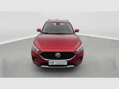 MG ZS 1.5 VTi 105cv Luxury NAVI / FULL LED / CUIR / CAMERA / JA 17 (2024) - Foto 4