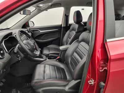 MG ZS 1.5 VTi 105cv Luxury NAVI / FULL LED / CUIR / CAMERA / JA 17 (2024) - Foto 7