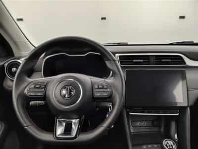 MG ZS 1.5 VTi 105cv Luxury NAVI / FULL LED / CUIR / CAMERA / JA 17 (2024) - Foto 9