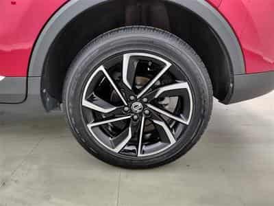 MG ZS 1.5 VTi 105cv Luxury NAVI / FULL LED / CUIR / CAMERA / JA 17 (2024) - Foto 6