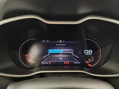 MG ZS 1.5 VTi 105cv Luxury NAVI / FULL LED / CUIR / CAMERA / JA 17 (2024) - Foto 10