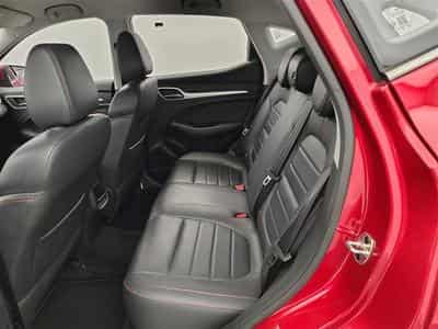MG ZS 1.5 VTi 105cv Luxury NAVI / FULL LED / CUIR / CAMERA / JA 17 (2024) - Foto 13