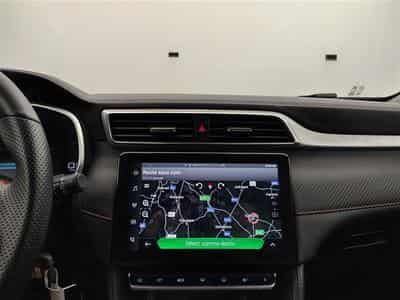 MG ZS 1.5 VTi 105cv Luxury NAVI / FULL LED / CUIR / CAMERA / JA 17 (2024) - Foto 11