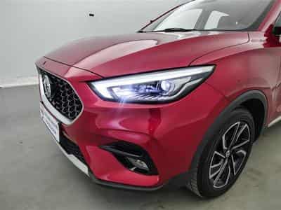 MG ZS 1.5 VTi 105cv Luxury NAVI / FULL LED / CUIR / CAMERA / JA 17 (2024) - Foto 15