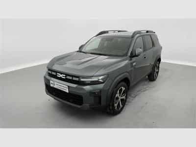 Dacia Bigster Mild Hybrid 140cv Journey NAVI / CARPLAY (2026) - Photo 1