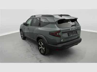 Dacia Bigster Mild Hybrid 140cv Journey NAVI / CARPLAY (2026) - Photo 2