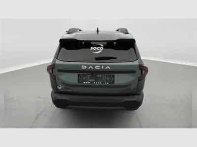 Dacia Bigster Mild Hybrid 140cv Journey NAVI / CARPLAY (2026) - Photo 5
