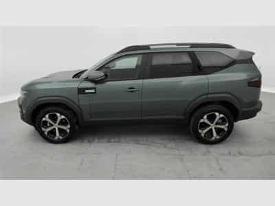 Dacia Bigster Mild Hybrid 140cv Journey NAVI / CARPLAY (2026) - Photo 3