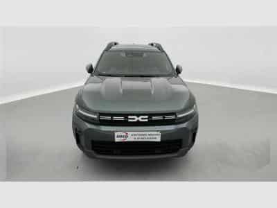 Dacia Bigster Mild Hybrid 140cv Journey NAVI / CARPLAY (2026) - Photo 4