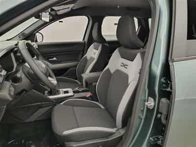 Dacia Bigster Mild Hybrid 140cv Journey NAVI / CARPLAY (2026) - Photo 7