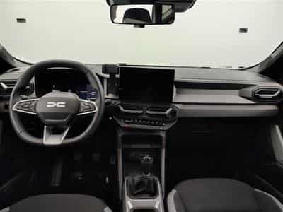 Dacia Bigster Mild Hybrid 140cv Journey NAVI / CARPLAY (2026) - Photo 8