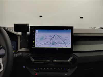Dacia Bigster Mild Hybrid 140cv Journey NAVI / CARPLAY (2026) - Photo 11