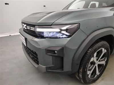 Dacia Bigster Mild Hybrid 140cv Journey NAVI / CARPLAY (2026) - Photo 15