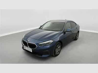 BMW 218 iA Gran Coupé Cuir / Navi / Led / PDC av+ar (2023) - Foto 1