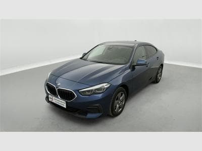 BMW 218 iA Gran Coupé Cuir / Navi / Led / PDC av+ar (2023) - Photo 1