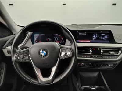 BMW 218 iA Gran Coupé Cuir / Navi / Led / PDC av+ar (2023) - Foto 9