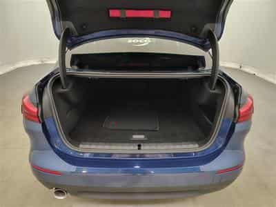 BMW 218 iA Gran Coupé Cuir / Navi / Led / PDC av+ar (2023) - Foto 14